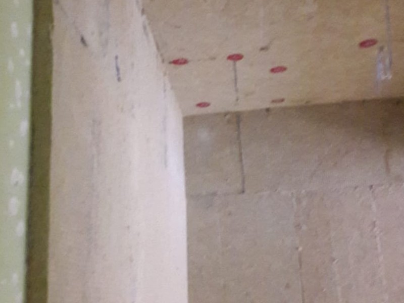 Antakya İzolasyon Görseller