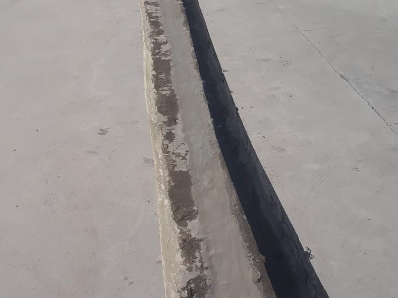 Antakya İzolasyon Görseller