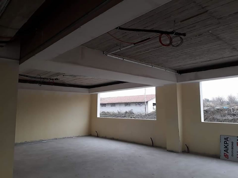 Antakya İzolasyon Görseller