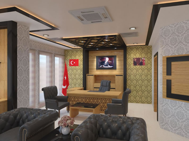 Antakya İzolasyon Görseller