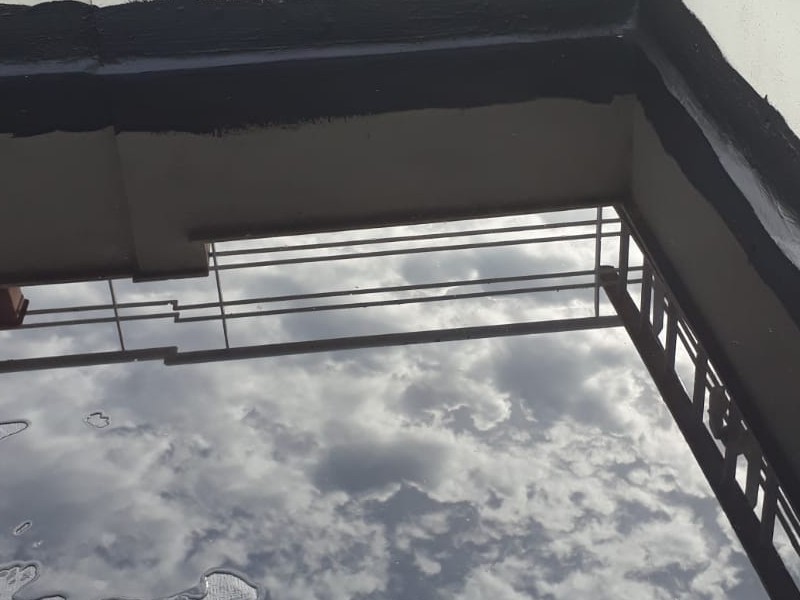 Antakya İzolasyon Görseller