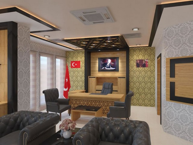 Antakya İzolasyon